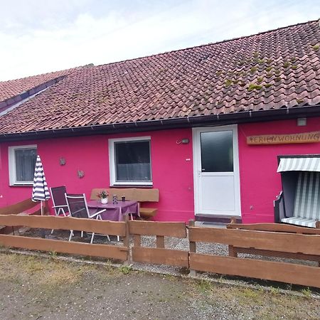 Ferienwohnung Bad Muender Bad Munder am Deister Exterior photo