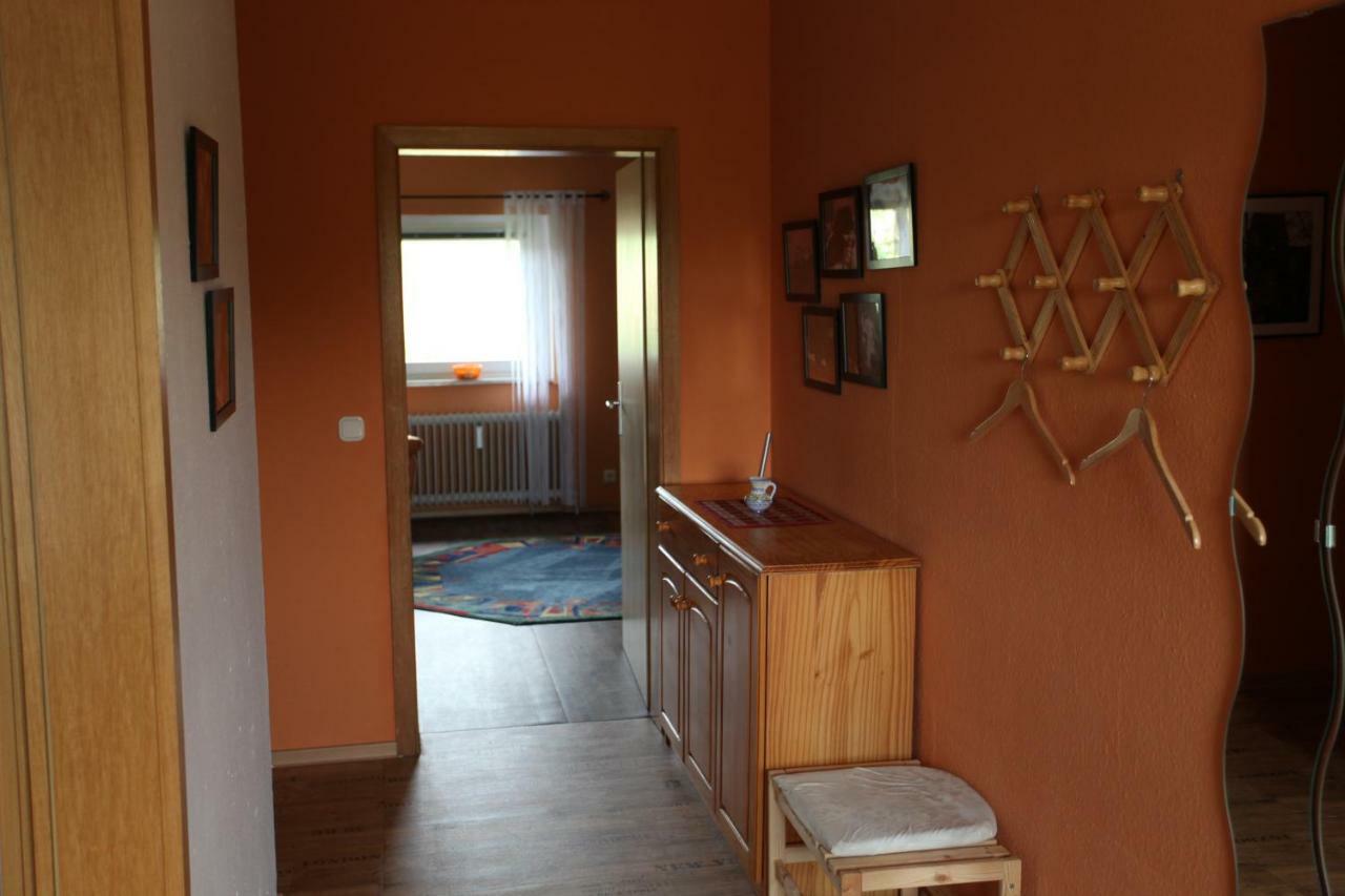 Ferienwohnung Bad Muender Bad Munder am Deister Exterior photo