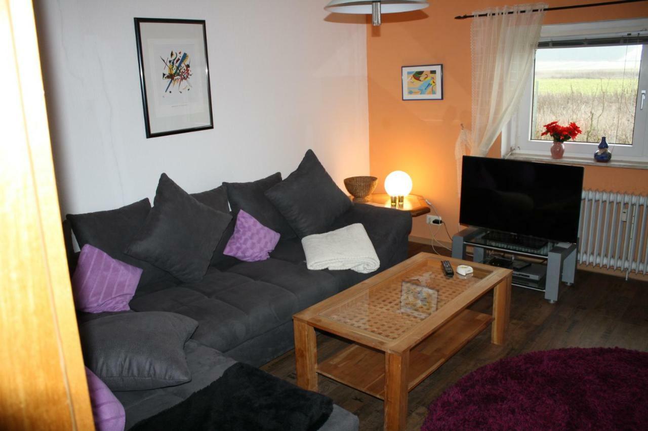 Ferienwohnung Bad Muender Bad Munder am Deister Exterior photo
